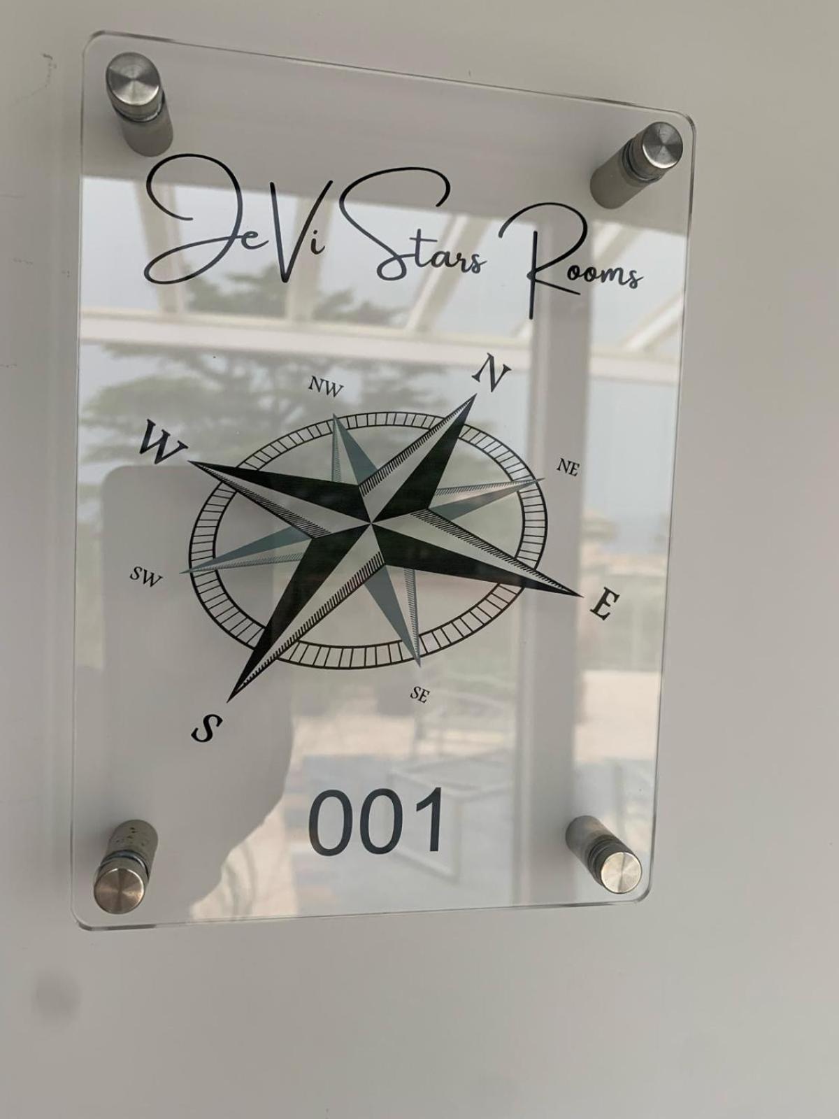 Jevi Stars Rooms Tropea Exterior photo