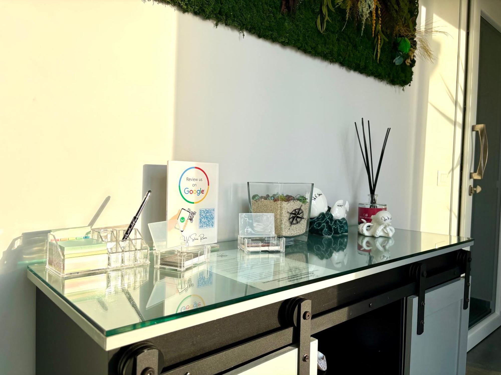 Jevi Stars Rooms Tropea Exterior photo